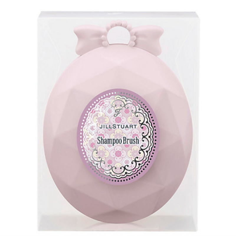 Jill Stuart Shampoo Brush