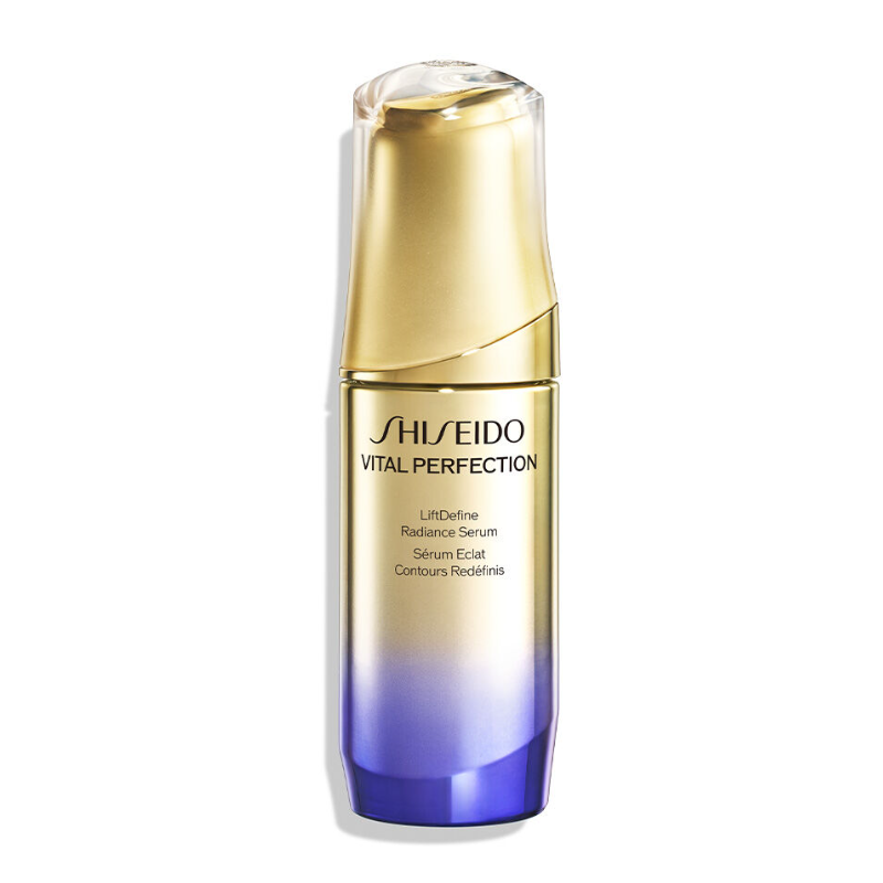 Shiseido Vital Perfection L Defiance Radiance Serum