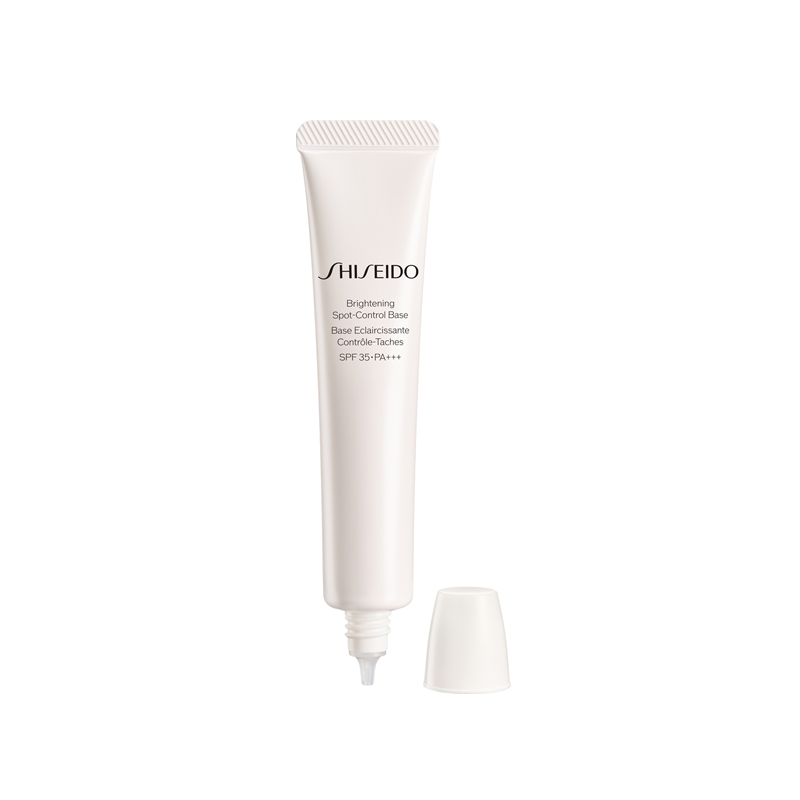 Shiseido Brightening Spot Control Base