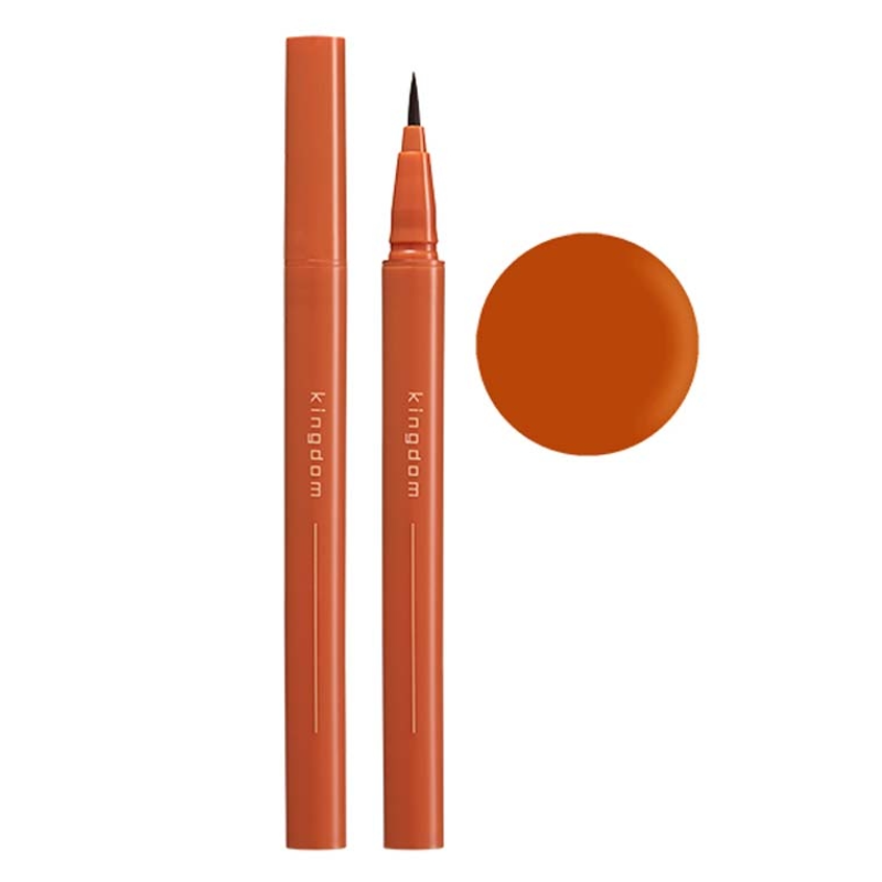 Kokuryudo Kingdom Liquid Eyeliner R1