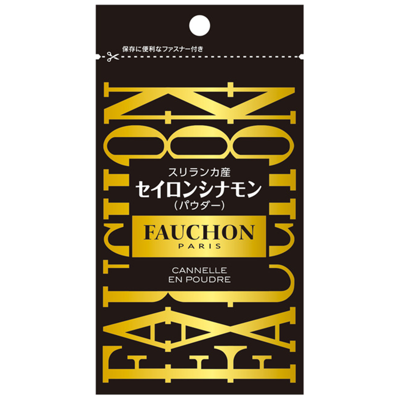 FAUCHON Ceylon Cinnamon