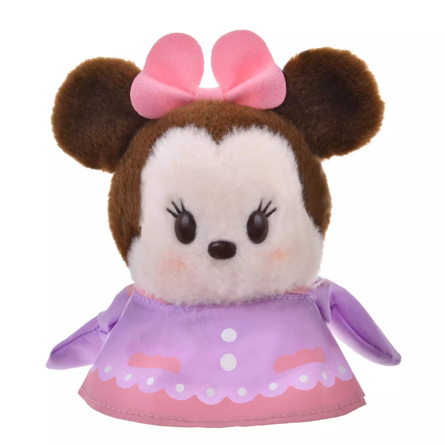 Disney Store Rainy Day Character Plush 2025