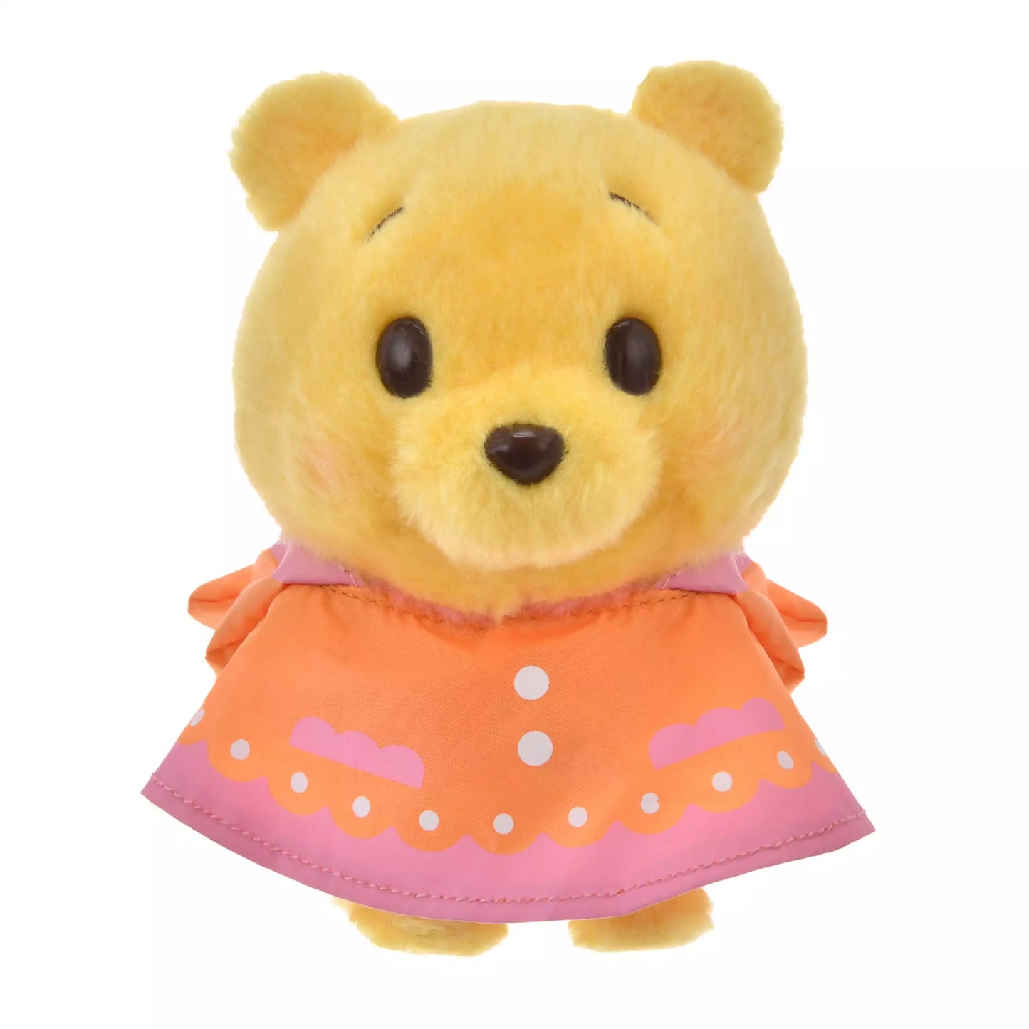 Disney Store Rainy Day Character Plush 2025
