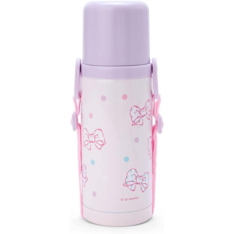 Sanrio My Melody Stainless Steel Bottle