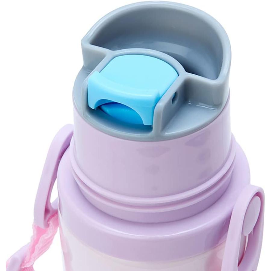 Sanrio My Melody Stainless Steel Bottle