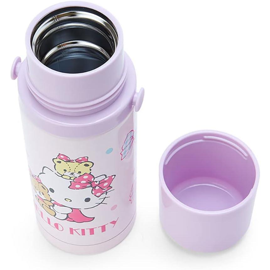Sanrio My Melody Stainless Steel Bottle