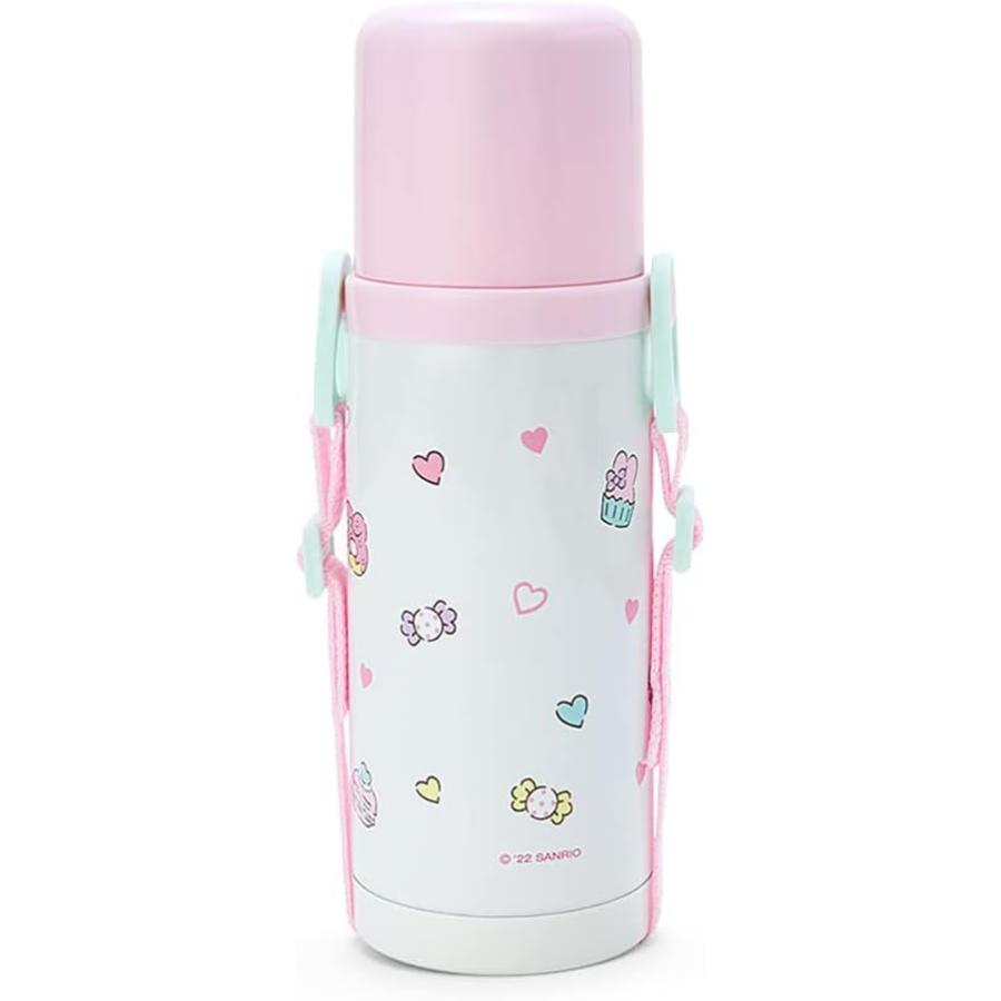 Sanrio My Melody Stainless Steel Bottle