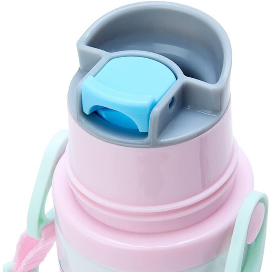 Sanrio My Melody Stainless Steel Bottle