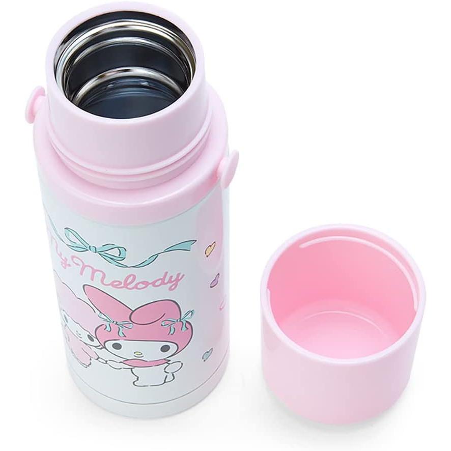 Sanrio My Melody Stainless Steel Bottle