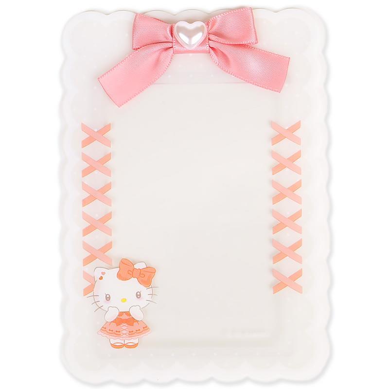 Sanrio Bow Series Hard Shell Card Set