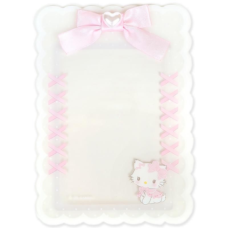 Sanrio Bow Series Hard Shell Card Set