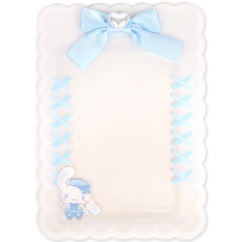 Sanrio Bow Series Hard Shell Card Set