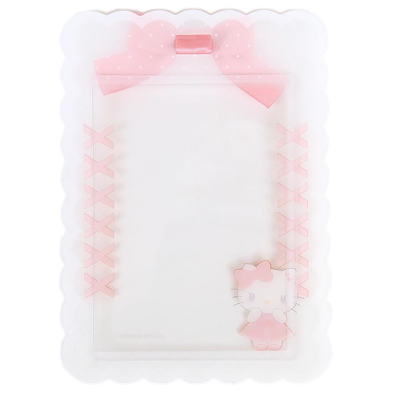 Sanrio Bow Series Hard Shell Card Set