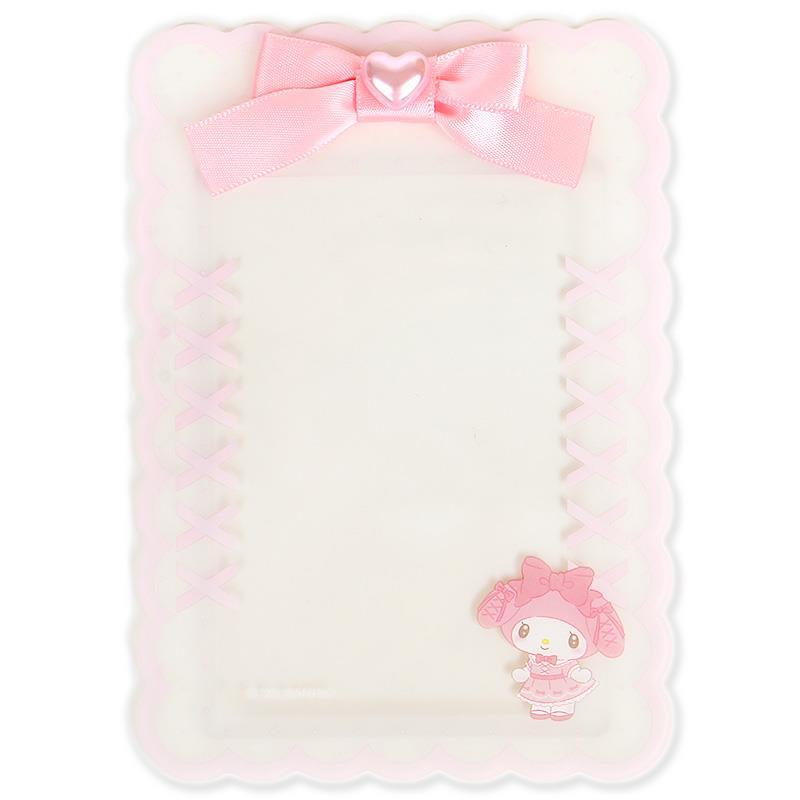 Sanrio Bow Series Hard Shell Card Set
