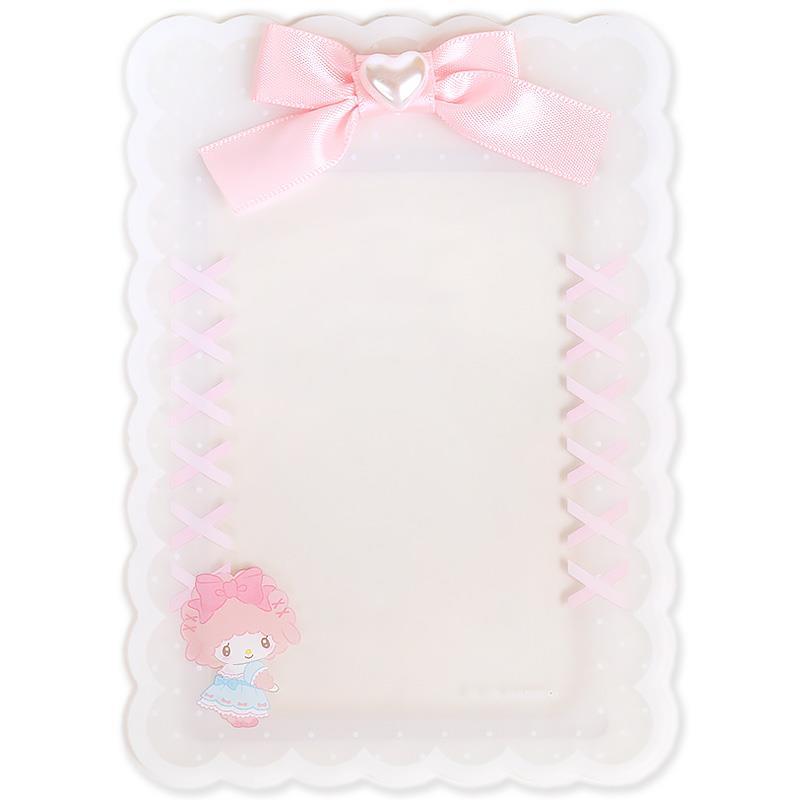 Sanrio Bow Series Hard Shell Card Set