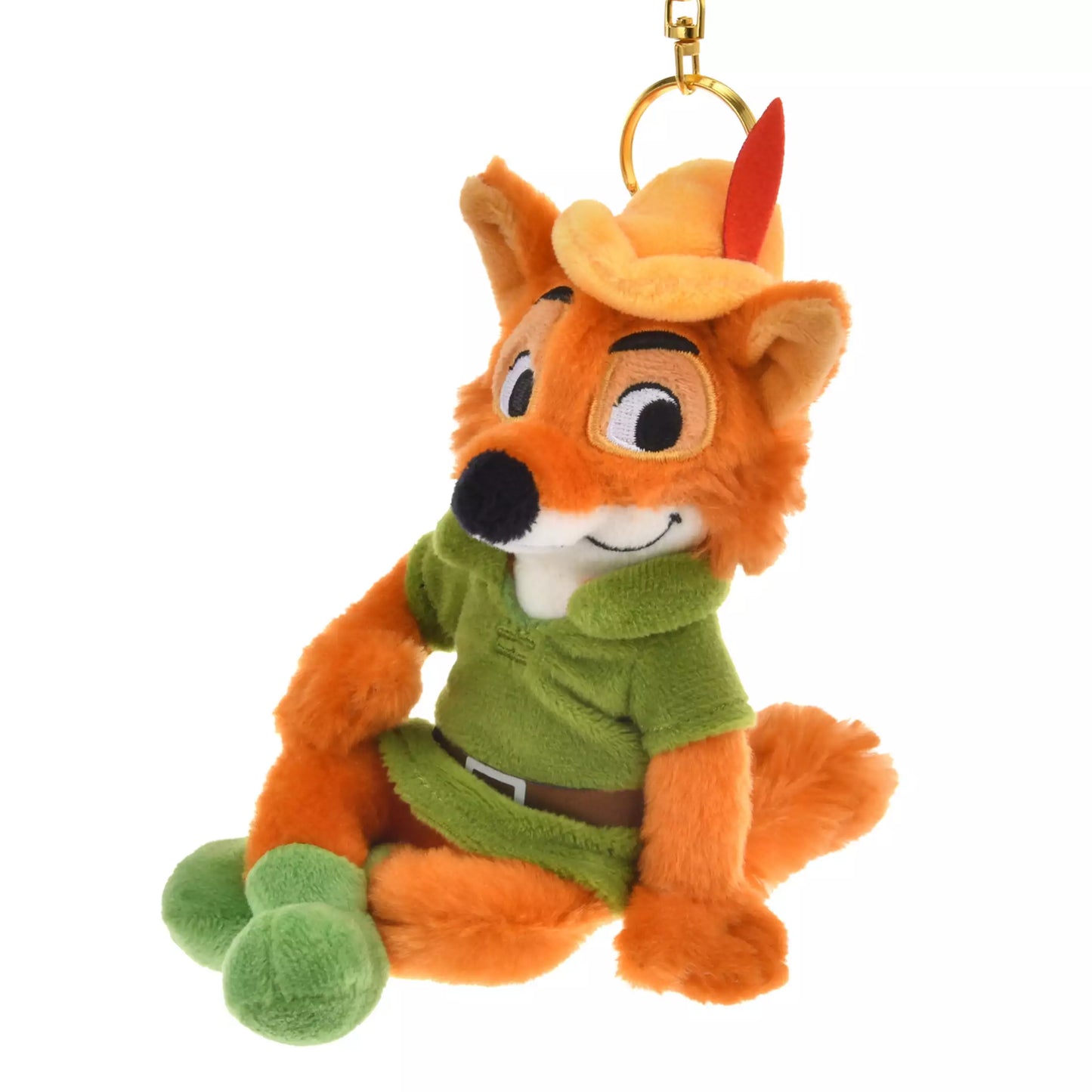 Disney Iketerunuigurumi Series Plush (Assorted Characters Available)