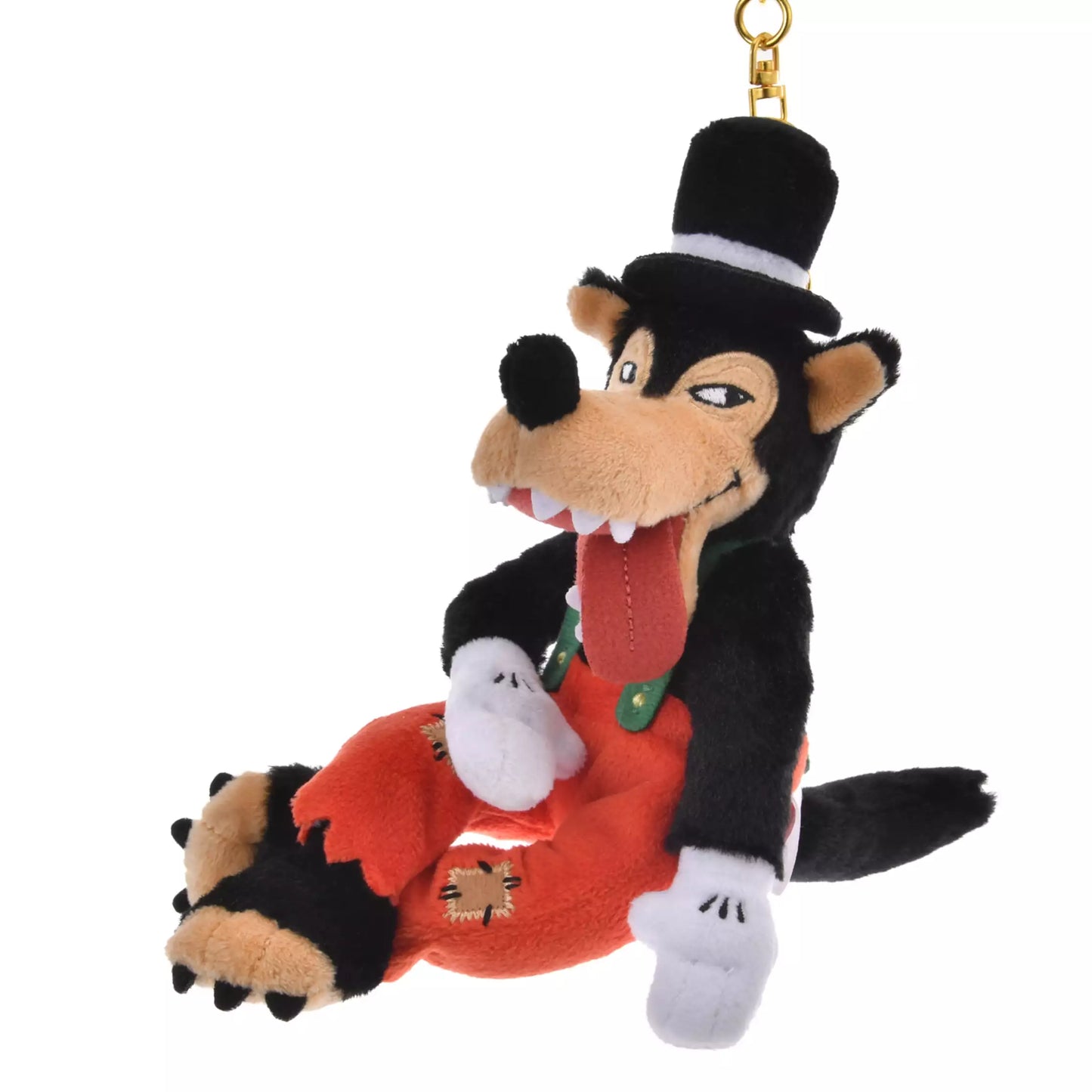 Disney Iketerunuigurumi Series Plush (Assorted Characters Available)