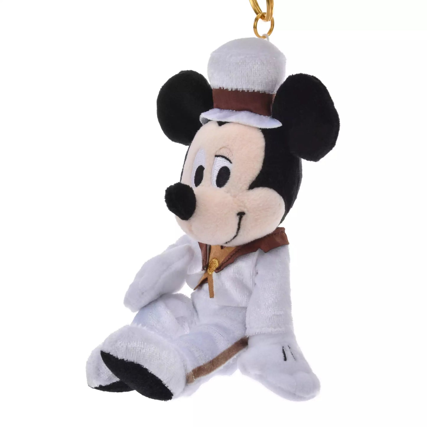 Disney Iketerunuigurumi Series Plush (Assorted Characters Available)