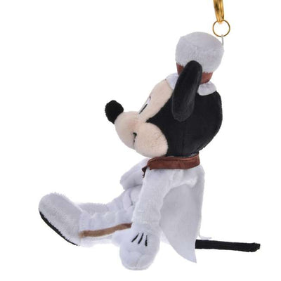 Disney Iketerunuigurumi Series Plush (Assorted Characters Available)