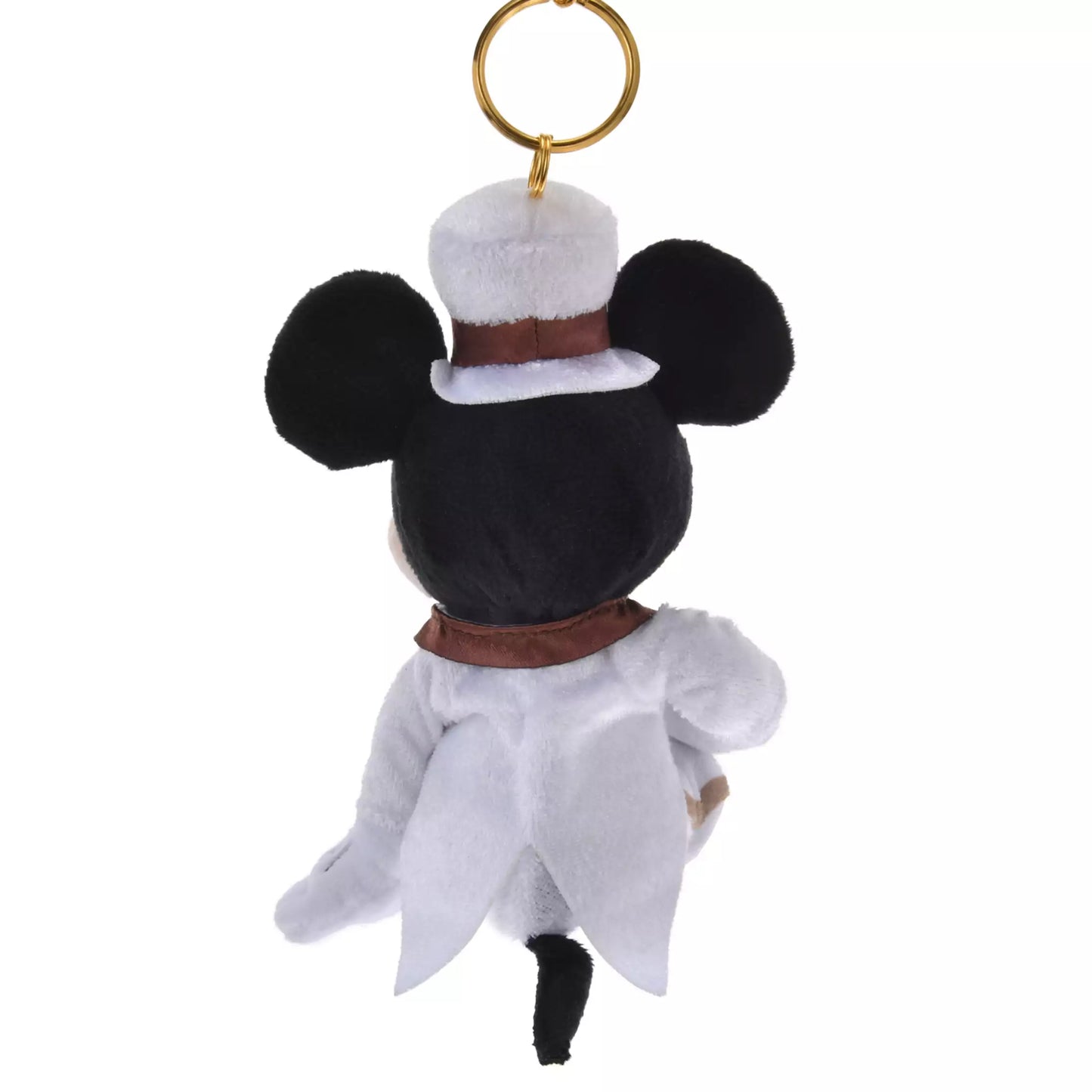 Disney Iketerunuigurumi Series Plush (Assorted Characters Available)