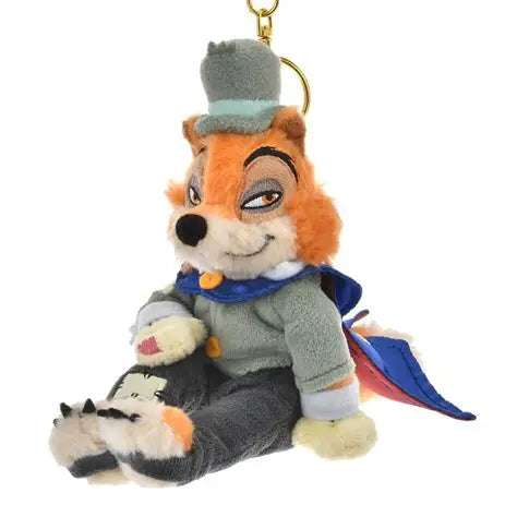 Disney Iketerunuigurumi Series Plush (Assorted Characters Available)