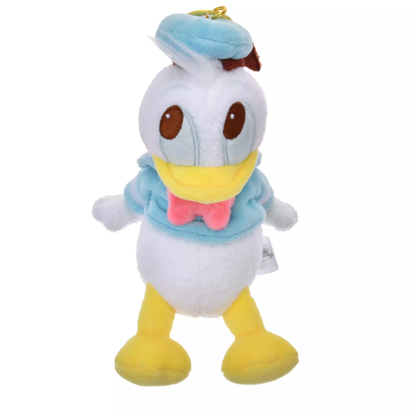 Disney Daydreaming Plush Keychain