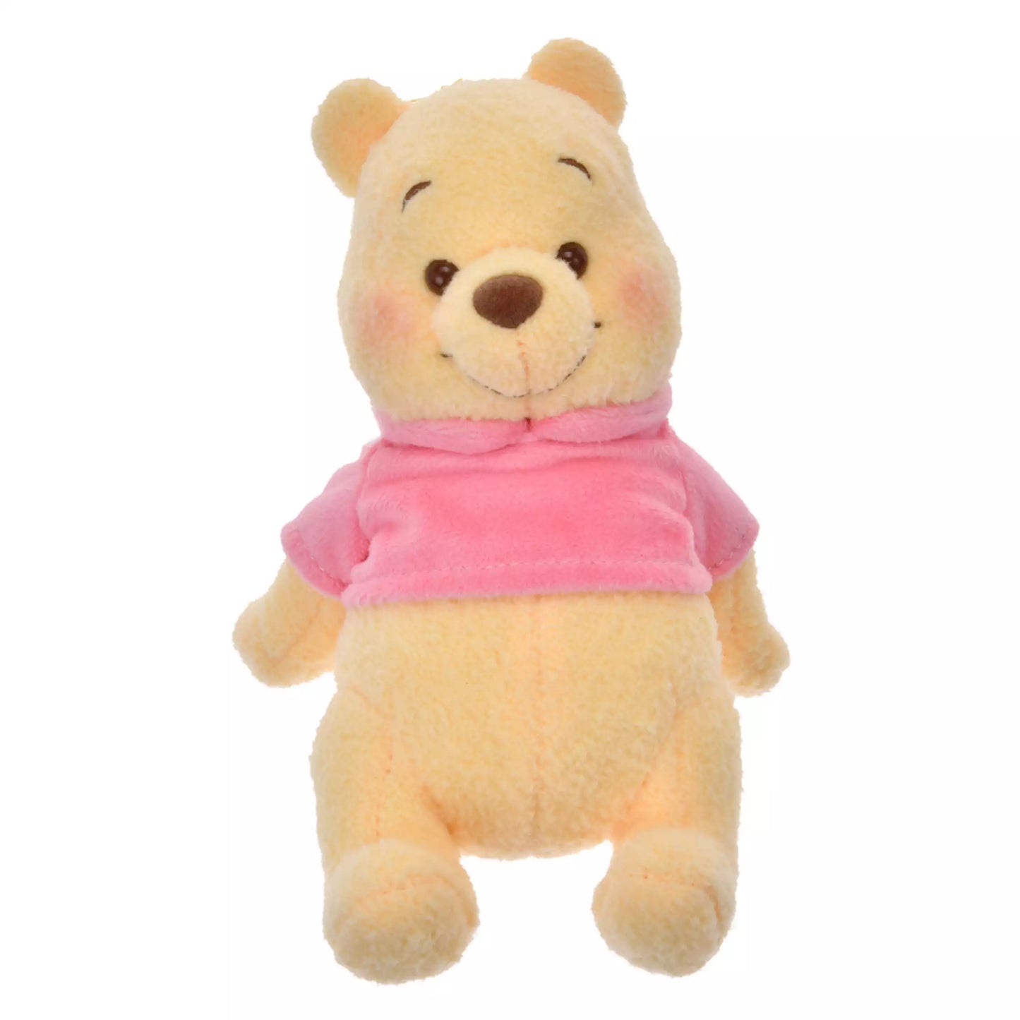 Disney Daydreaming Plush Keychain