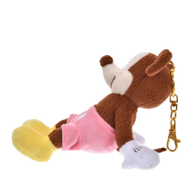 Disney Daydreaming Plush Keychain