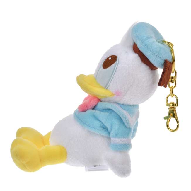 Disney Daydreaming Plush Keychain