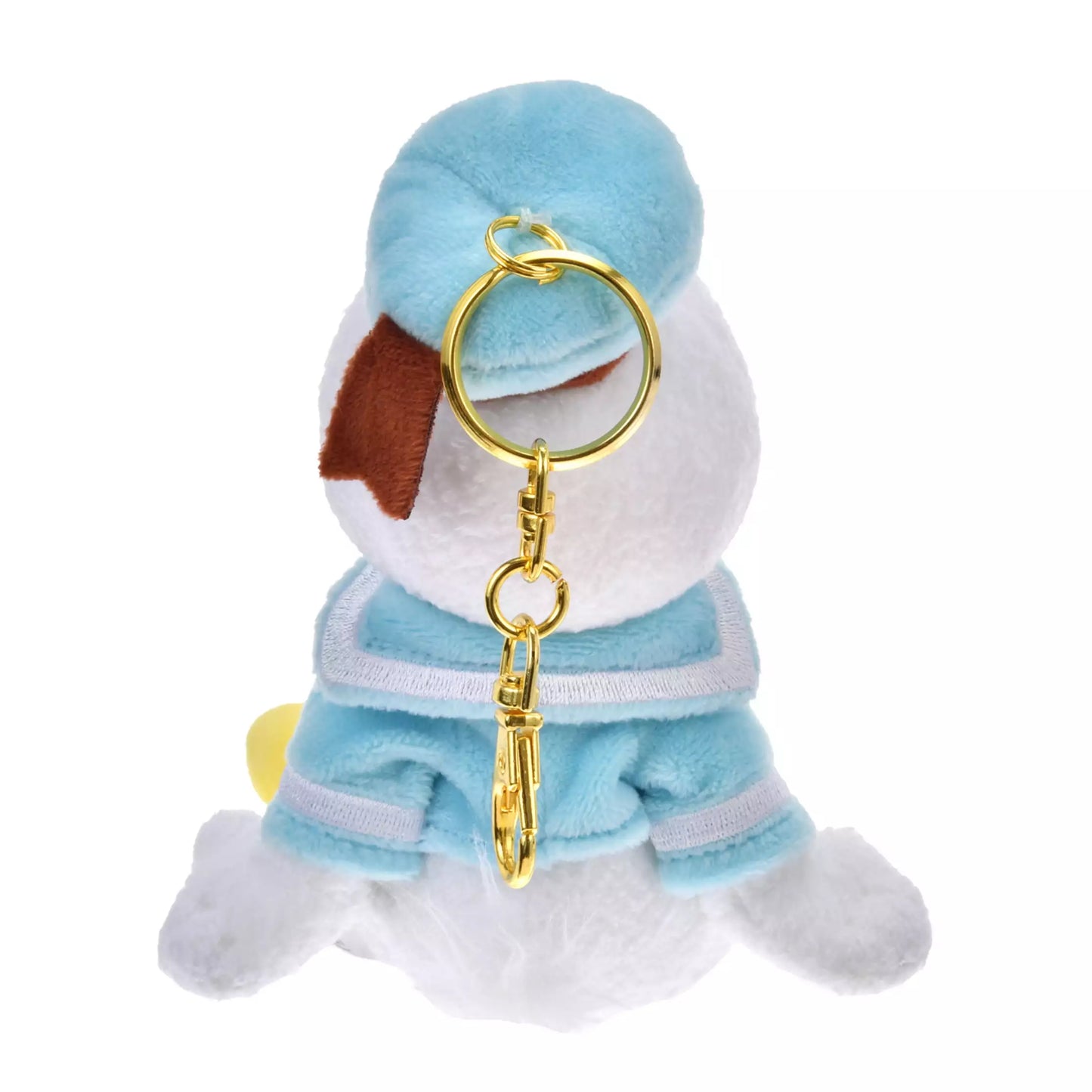 Disney Daydreaming Plush Keychain