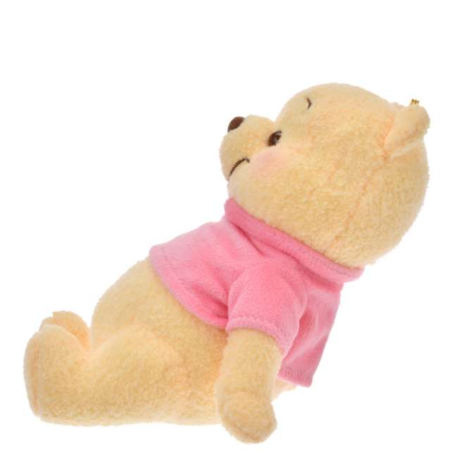 Disney Daydreaming Plush Keychain