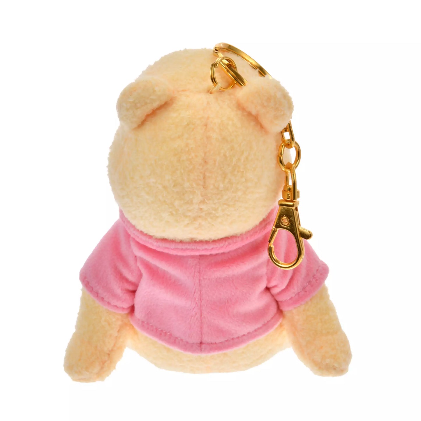 Disney Daydreaming Plush Keychain