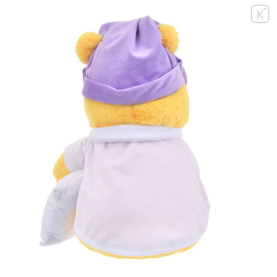 Disney Store Plush Toy - Pooh: Pajama Series