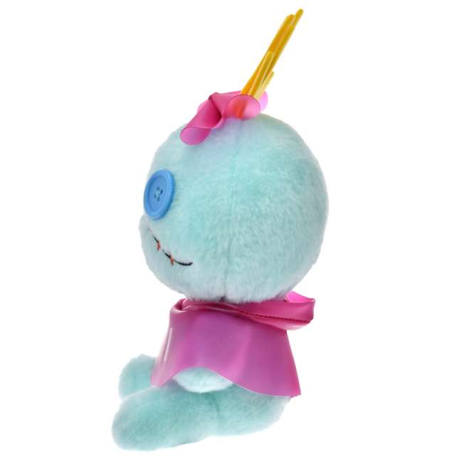 Japan Disney Store Plush Toy - Raincoat