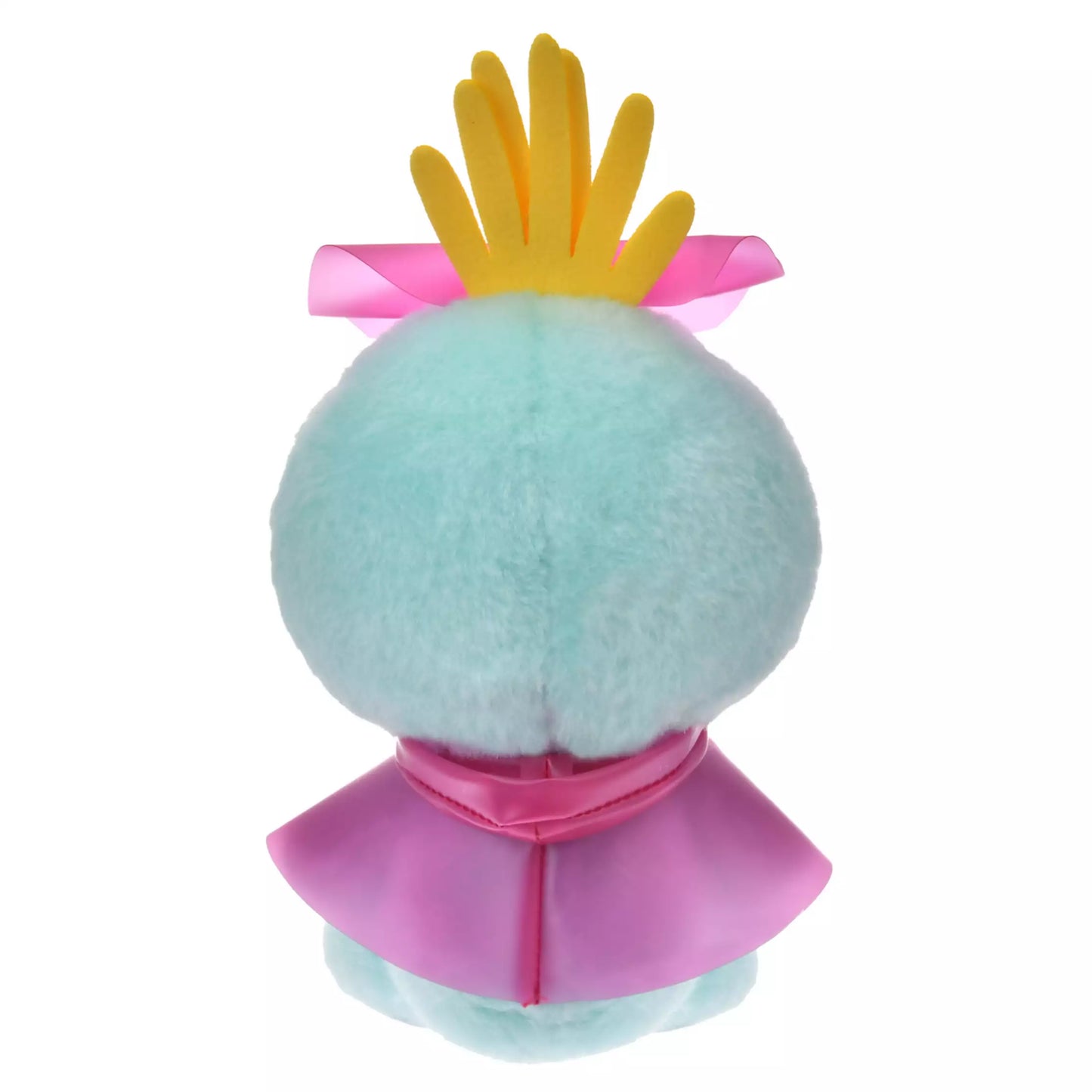 Japan Disney Store Plush Toy - Raincoat