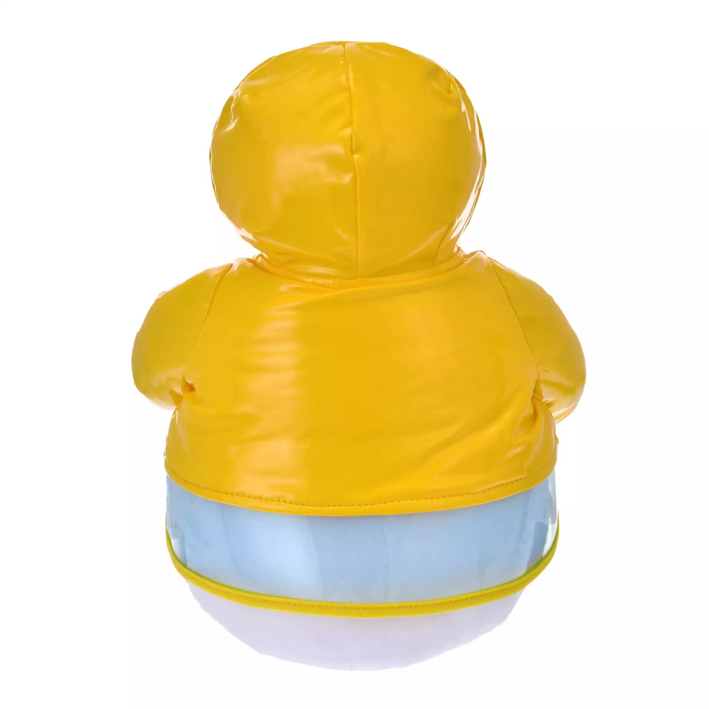 Japan Disney Store Plush Toy - Raincoat