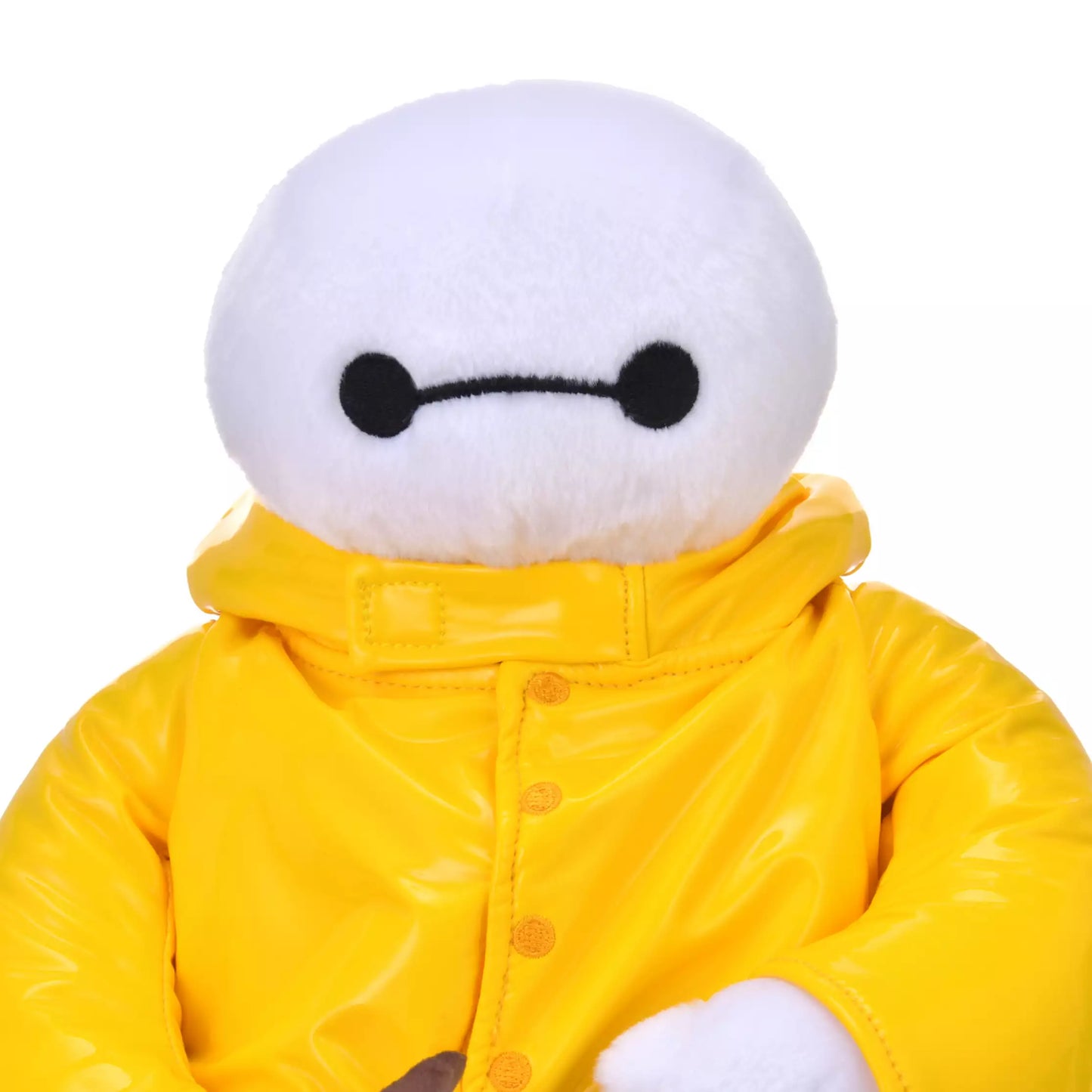 Japan Disney Store Plush Toy - Raincoat