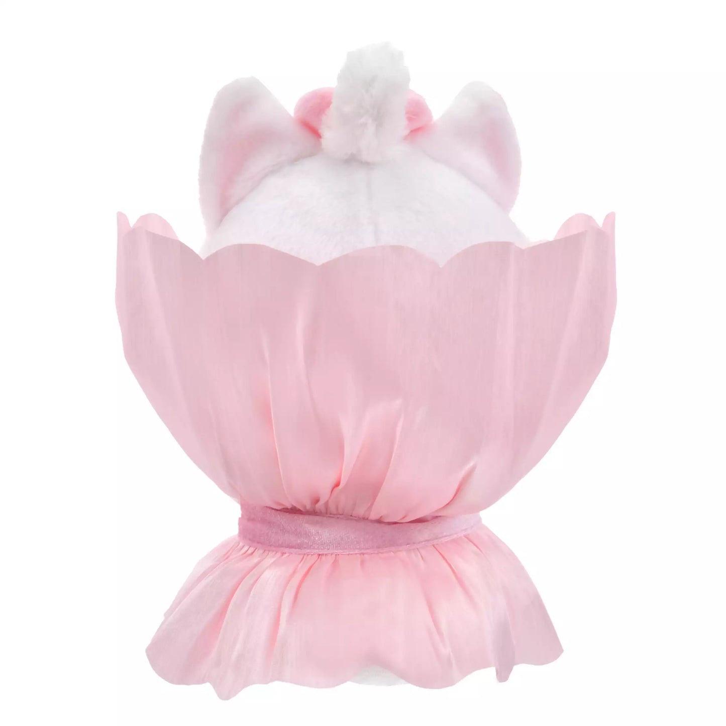 Marie Plush Bouquet – The Aristocats