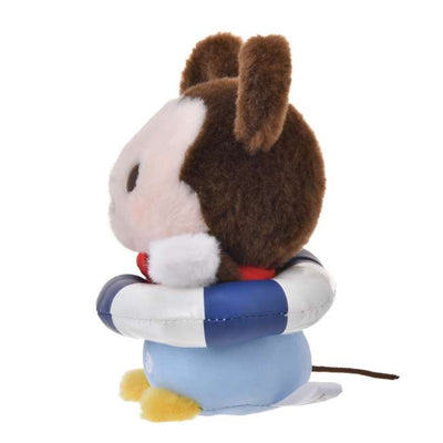 Disney Plush Doll Summer Disney Store Japan 2025
