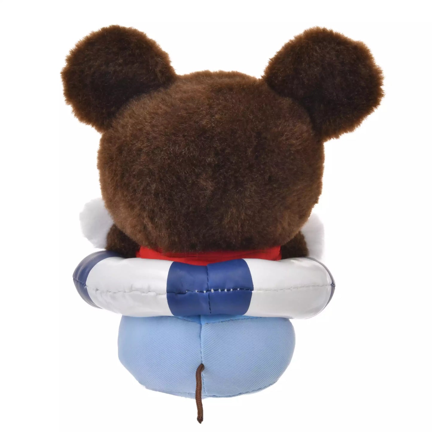 Disney Plush Doll Summer Disney Store Japan 2025
