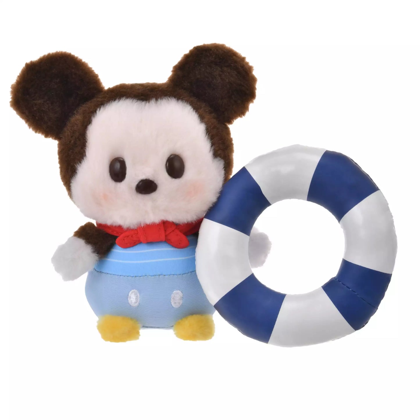 Disney Plush Doll Summer Disney Store Japan 2025