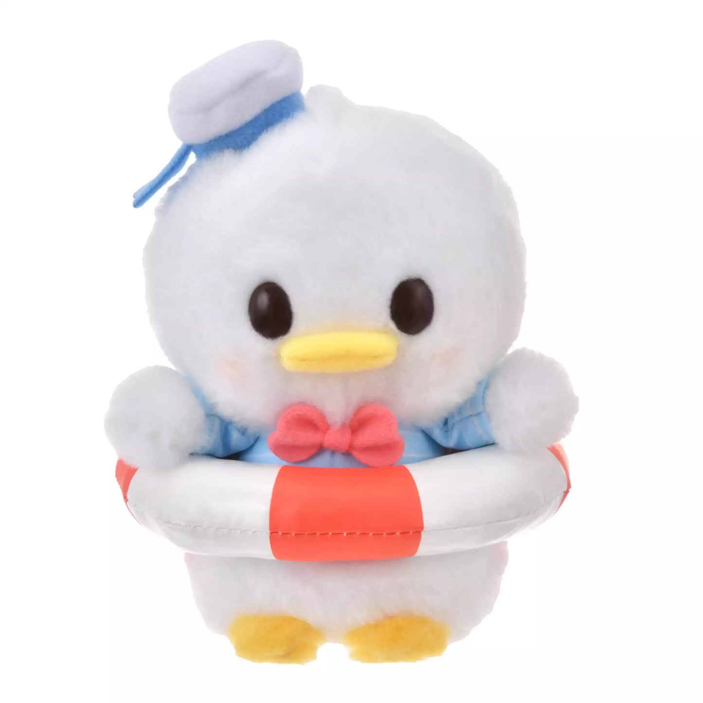 Disney Plush Doll Summer Disney Store Japan 2025