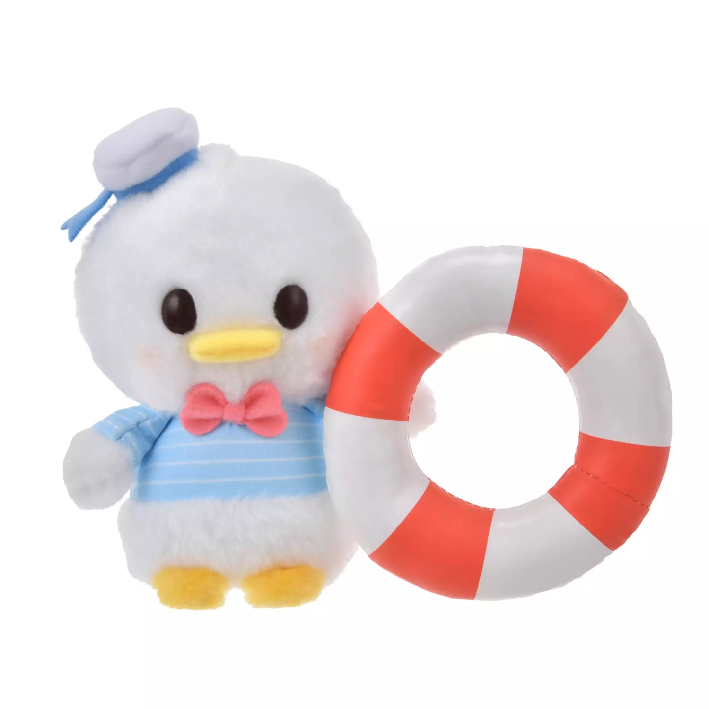 Disney Plush Doll Summer Disney Store Japan 2025