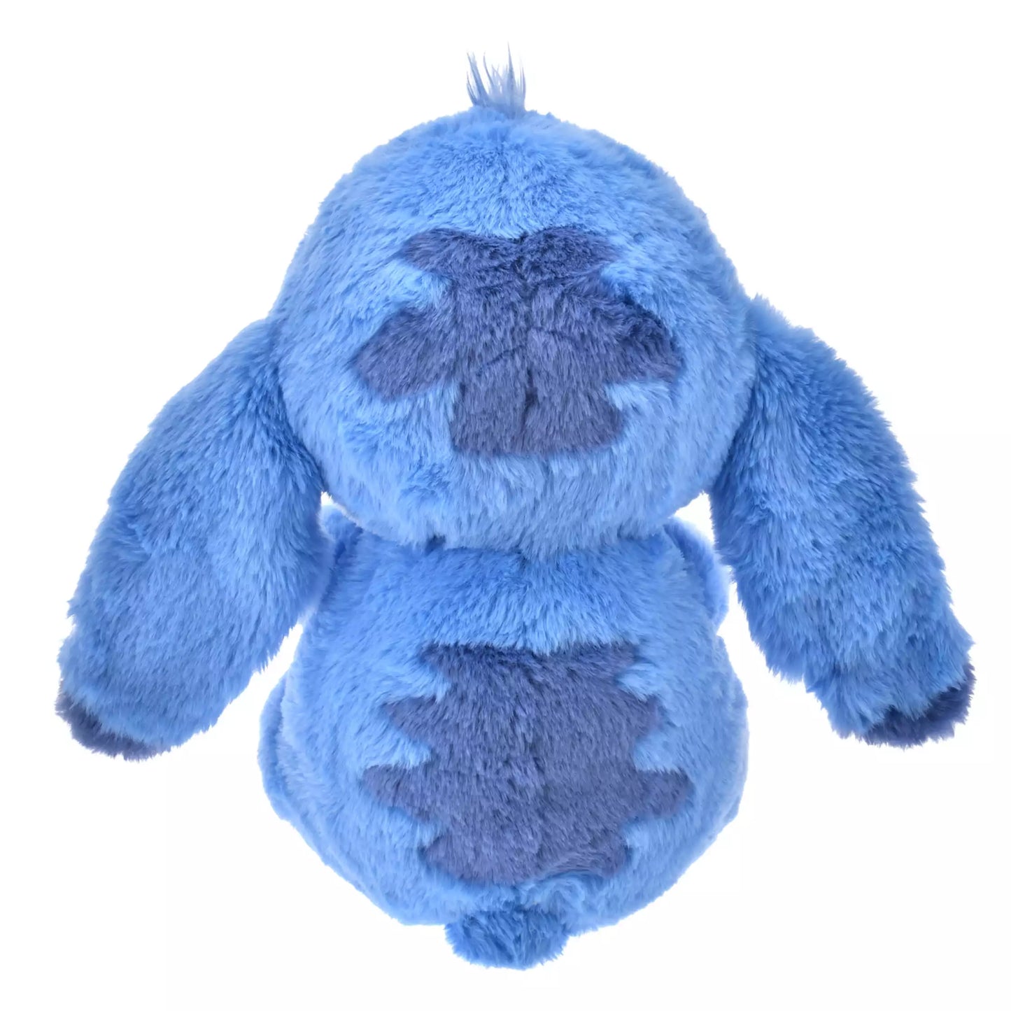 Stitch Plush – Coffee Break Edition
