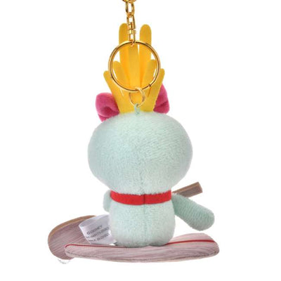 Disney Plush Keychain – Scrump from Stitch Day Collection