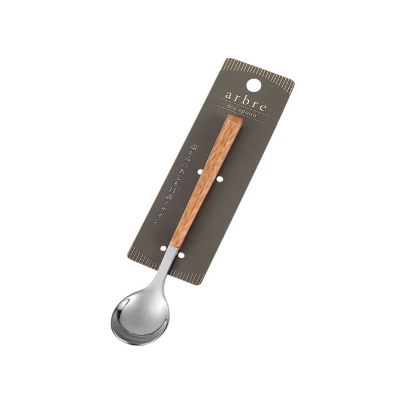 Watts Arbre Tea Spoon