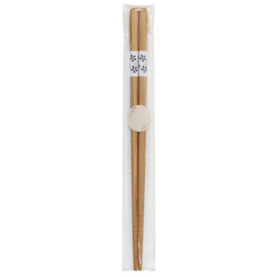 Natural Bamboo Chopsticks