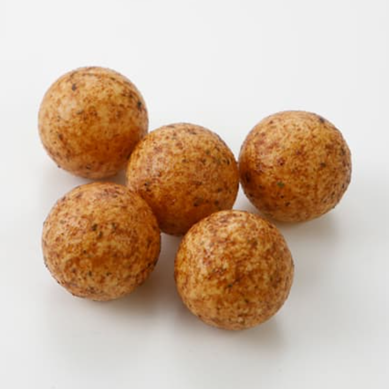 Takoyaki Snack Korokoro 10 Bags