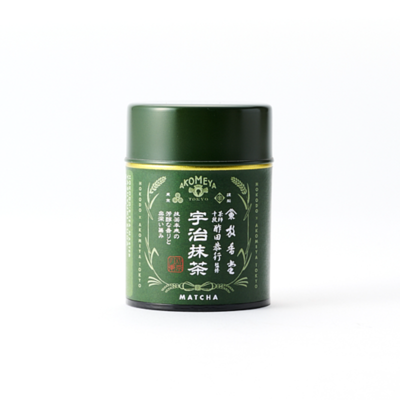 Hokodo Uji Matcha Powder