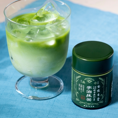 Hokodo Uji Matcha Powder